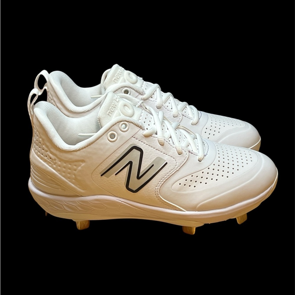 Size 5‎ Wide - Fresh Foam X 3000 v6 Metal Synthetics L3000SW6